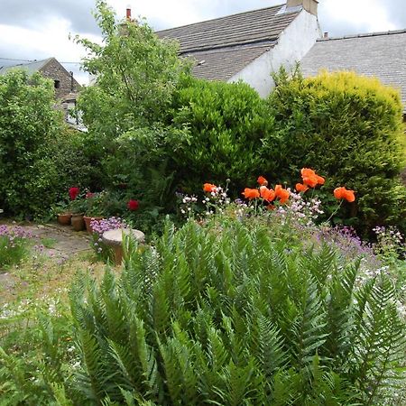 Traditional Weardale Cottage Westgate Ngoại thất bức ảnh