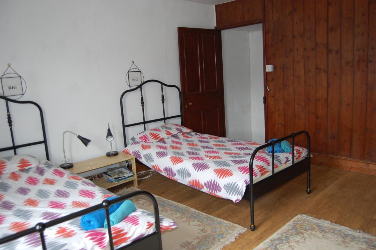 Traditional Weardale Cottage Westgate Ngoại thất bức ảnh