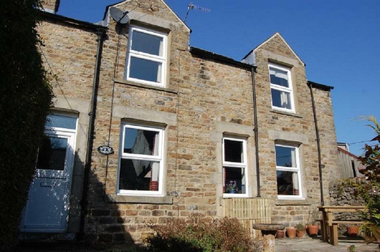 Traditional Weardale Cottage Westgate Ngoại thất bức ảnh