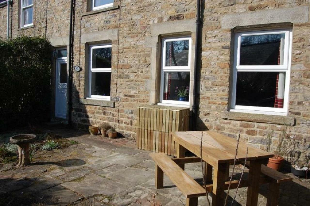 Traditional Weardale Cottage Westgate Ngoại thất bức ảnh