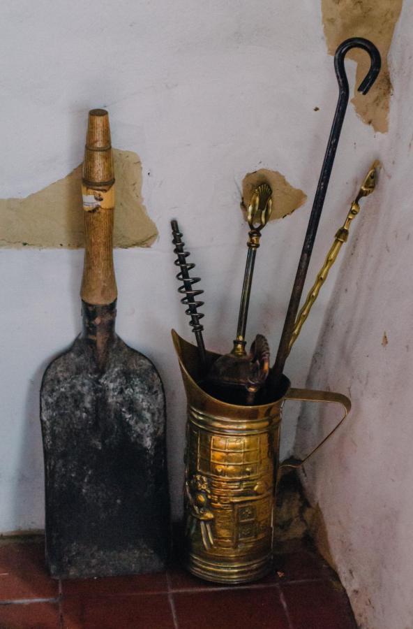 Traditional Weardale Cottage Westgate Ngoại thất bức ảnh